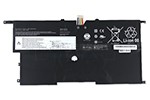 long life Lenovo ThinkPad X1 Carbon Touch 20A8-003UGE Ultrabook battery