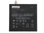 Replacement Battery for Lenovo IdeaPad Miix 325-10ICR-81B9