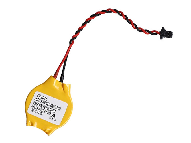 long life Lenovo 5B10W13978 battery