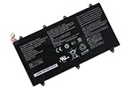 Replacement Battery for Lenovo IdeaPad A2109