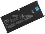 Replacement Battery for Lenovo IdeaPad U300s-IFI