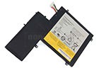Replacement Battery for Lenovo L11M3P01(3ICP5/56/120)