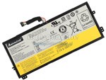 Replacement Battery for Lenovo L13L4P61(2ICP3/86/94-2)