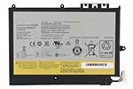 Replacement Battery for Lenovo L13M2P22