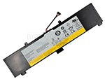 Replacement Battery for Lenovo Y50-70 Touch