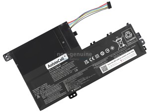 long life Lenovo L15L2PB1 battery