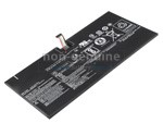 Replacement Battery for Lenovo Miix 5 Pro