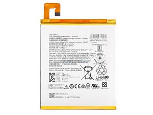 long life Lenovo TB-8704X battery