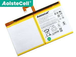 long life Lenovo TB-X704L battery