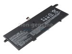 Replacement Battery for Lenovo L16M4PB3