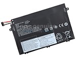 long life Lenovo ThinkPad E15-20RE battery