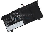 Replacement Battery for Lenovo Yoga Chromebook C630