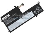 long life Lenovo IdeaPad L3-15IML05-81Y3000EAX battery