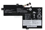 long life Lenovo IdeaPad S540-15IML-81NG battery