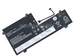 Replacement Battery for Lenovo L18D3PF2
