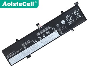 long life Lenovo Yoga C940-15IRH-81TE0025RU battery