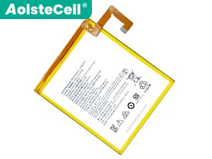long life Lenovo Tab M10 Plus battery