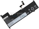 long life Lenovo IdeaPad 3 17IML05-81WC0083MX battery