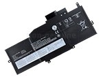 Replacement Battery for Lenovo ThinkPad X1 Nano