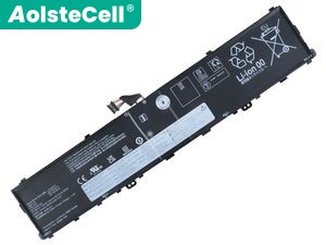 long life Lenovo ThinkPad X1 Extreme Gen 4-20Y5001MHV battery