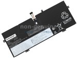 long life Lenovo Yoga 9 14IAP7-82LU0045FR battery