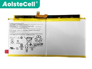 long life Lenovo L21D2P31 battery