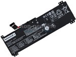 long life Lenovo IdeaPad Gaming 3 15IAH7-82S900FDIV battery