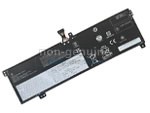 long life Lenovo IdeaPad Pro 5 16APH8-83AR0026FR battery