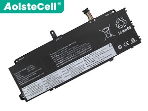 long life Lenovo ThinkPad X13 Yoga Gen 4-21F20053GM battery