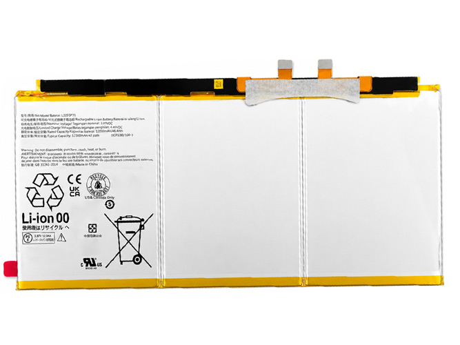long life Lenovo L22D3P31 battery