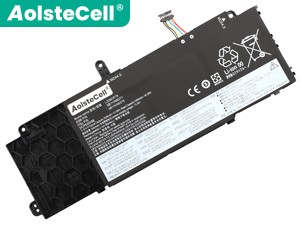 long life Lenovo L22L3P76 battery