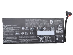 long life Lenovo Legion Go 8APU1-83E1001AMJ battery