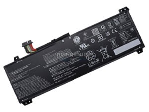 long life Lenovo LOQ 15IRX9-83DV003RFR battery