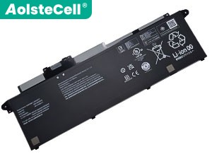 long life Lenovo L23M4P71 battery
