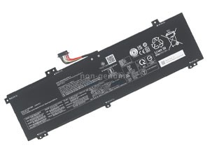 long life Lenovo Legion 7 16IRX9-83FD0079SB battery