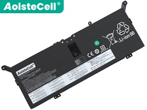long life Lenovo Yoga Slim 7 14ILL10-83JX0085NT battery