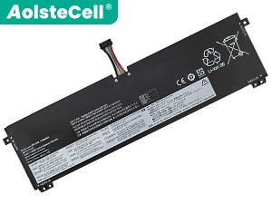 long life Lenovo ThinkBook 16p G6 IAX-21R0000LGP battery