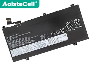 long life Lenovo 5B11N50695 battery