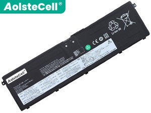 long life Lenovo Yoga Pro 9 16IMH9-83DN007SSP battery