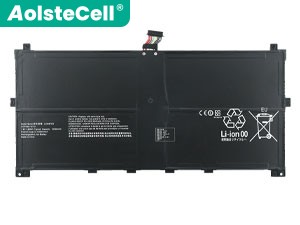 long life Lenovo ThinkPad X9-15 Gen 1-21Q60015RK battery