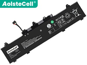 long life Lenovo ThinkPad L16 Gen 2-21SC002BCX battery