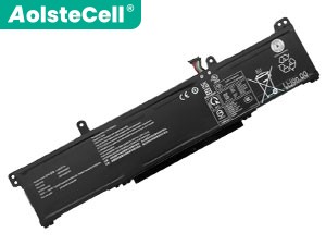 long life Lenovo ThinkPad P16s Gen 4-21QV0005IX battery