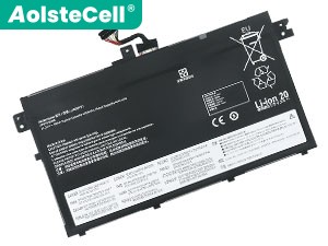 long life Lenovo L24B3PG1 battery