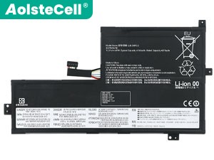long life Lenovo L24M3PG2 battery