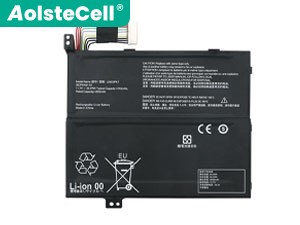 long life Lenovo L24C3PK7 battery