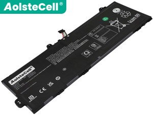 long life Lenovo ThinkPad X13 Gen 6-21RM002JGE battery