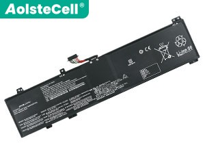 long life Lenovo L24D4PC1 battery