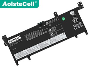 long life Lenovo IdeaPad Slim 5 13ARP10-83J2004EHV battery