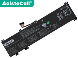 long life Lenovo Legion 5 15AKP10-83F1005KRM battery