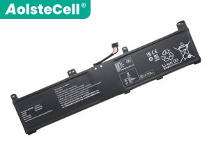long life Lenovo ThinkPad P16v Gen 3-21RS000RIX battery